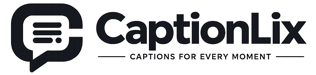 captionlix.com