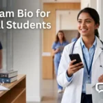 Instagram Bio for Medical Students